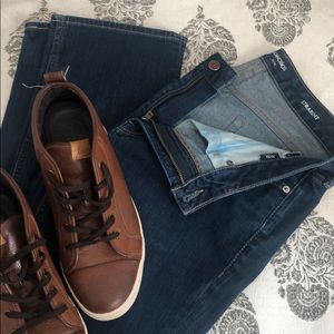 Bonobos denim